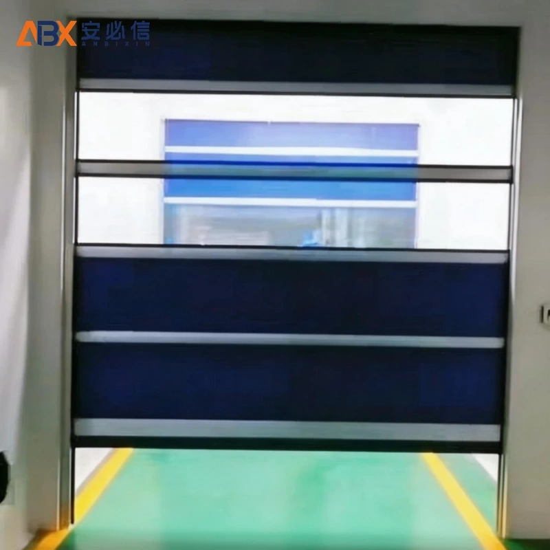 阳泉感应快速门