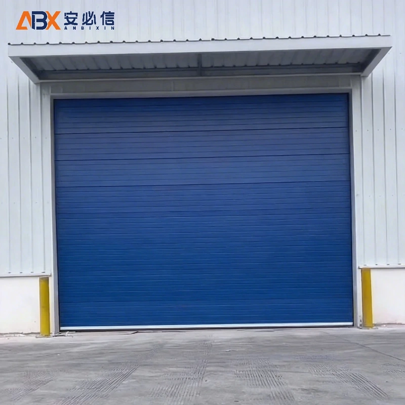 阳泉医药密闭高速门